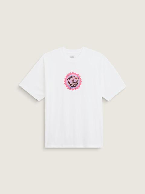 Vans Sharp Smile T-Shirt