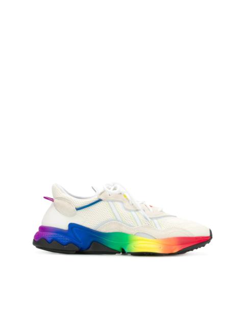 Adidas originals ozweego pride hotsell