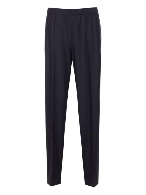 FABIANA FILIPPI elasticated-waistband trousers