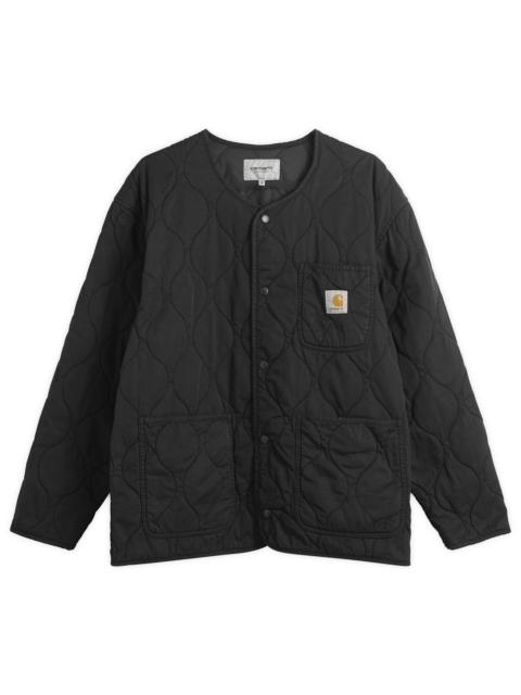 Carhartt WIP Carhartt WIP Skyton Liner Jacket