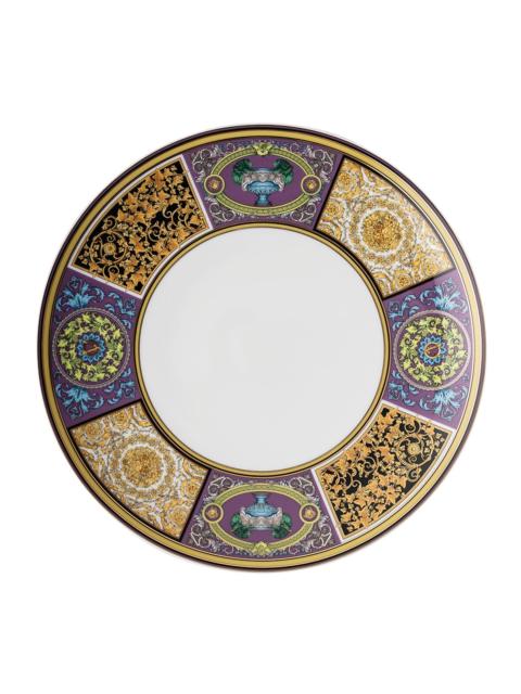 VERSACE Barocco Mosaic Dinner Plate