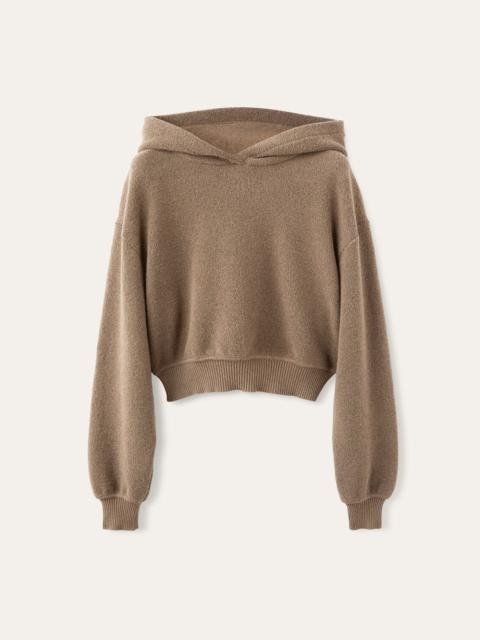 Cocooning Sweater