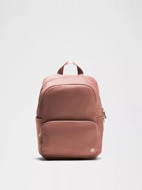 lululemon Everywhere Backpack Small 11.5L *Metal Hardware