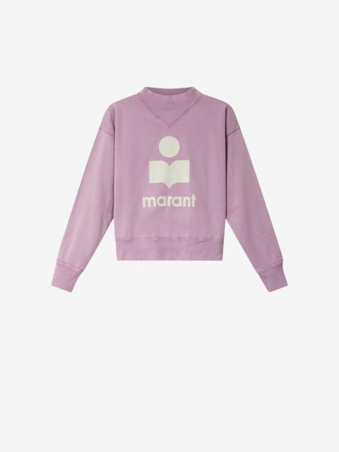 Isabel Marant Étoile MOBY SWEAT SHIRT