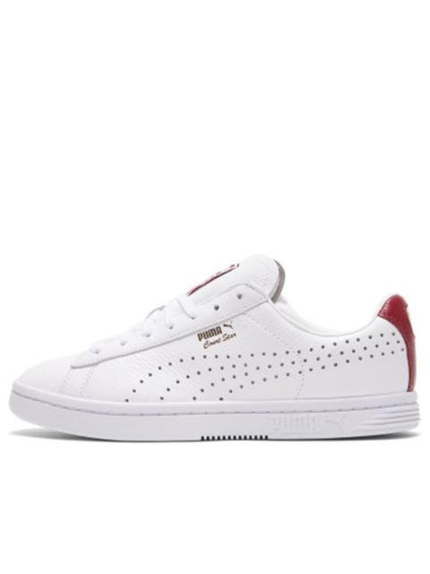 PUMA PUMA Court Star Nm White 357883-23