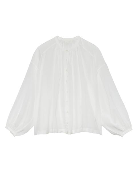 DÔEN THE JANE BLOUSE