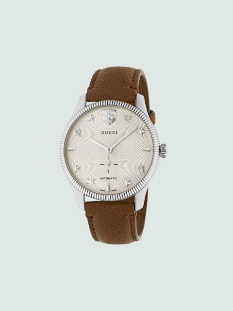 GUCCI G-Timeless watch, 40 mm