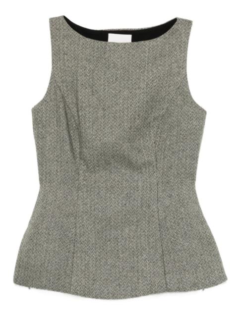 Reformation Nolyn top