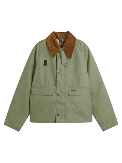 Barbour Barbour Spey Wax Jacket