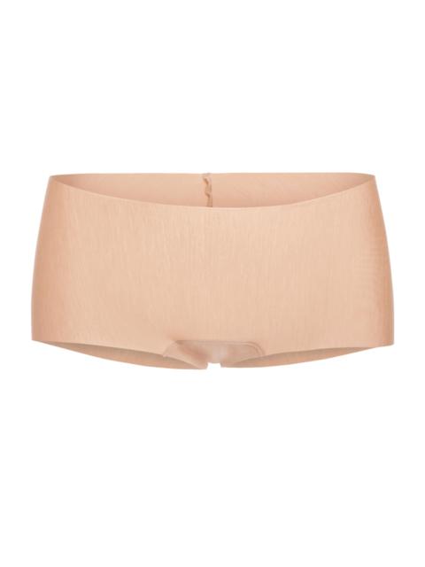 commando Women's Butter Hipster - Beige