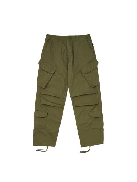 PALACE RN CARGO TROUSER OLIVE