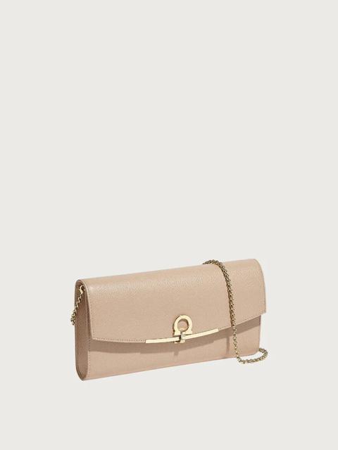 FERRAGAMO GANCINI MINIBAG