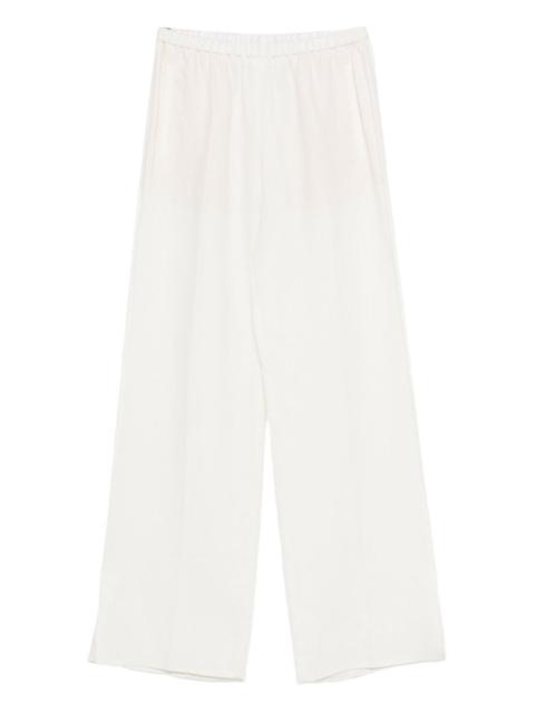 forte_forte elasticated trousers