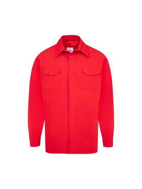 Aspesi CAMICIA GILES SHIRT