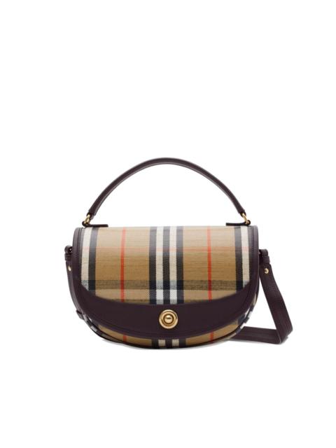 Burberry Highlands crossbody bag