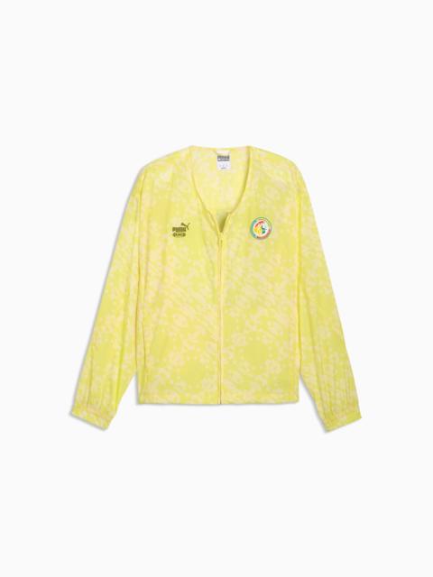 PUMA PUMA x SENEGAL x SALEHE BEMBURY Men's KING Track Jacket