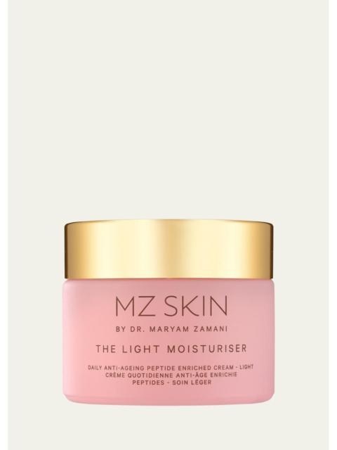 MZ Skin The Light Moisturiser, 1.7 oz.