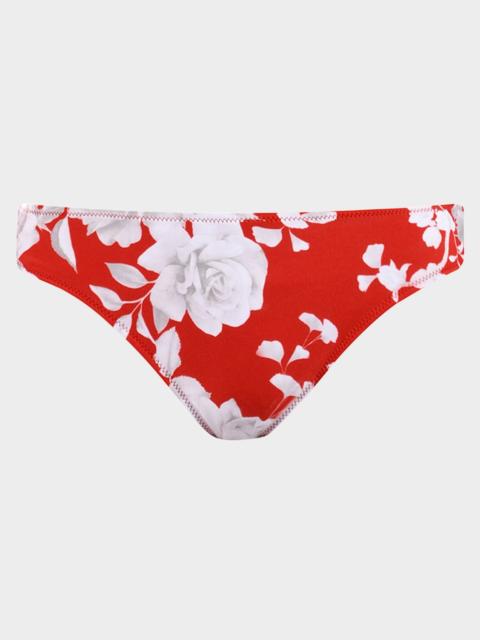 L'AGENCE Nicole Ikebana Classic Bikini Bottoms