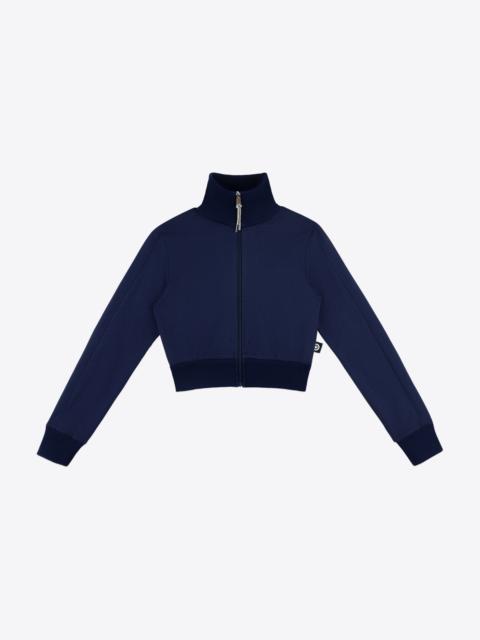 AREA RETRO TRACK JACKET