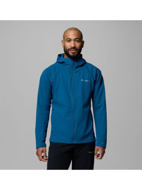 Columbia Men's Trailborne Softshell