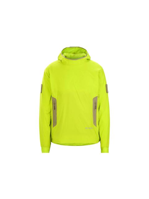 Arc'teryx Arc'teryx Metric Insulated System_A Hoodie Limelight