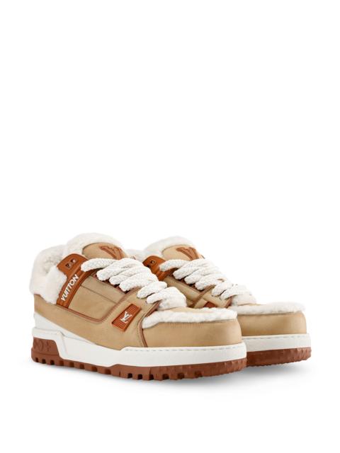 Louis Vuitton LV Trainer Maxi Sneaker