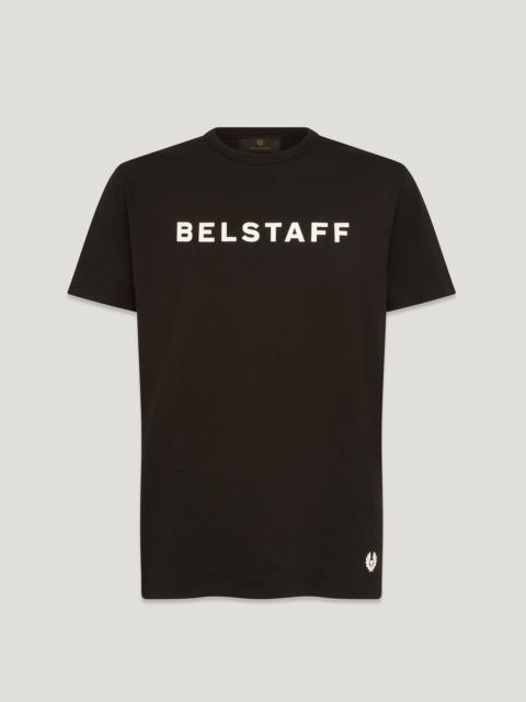 Belstaff BELSTAFF LOGO T-SHIRT