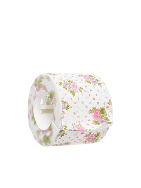 ASHLEY WILLIAMS floral-print Paper Roll bracelet