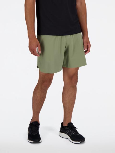 New Balance RC Short 7"