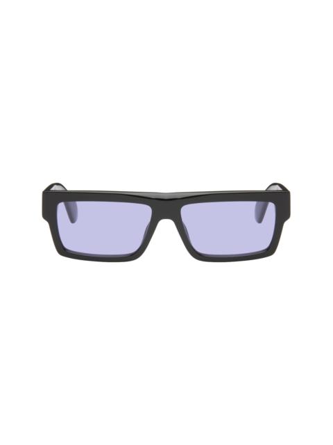 Off-White Black Montgomery Sunglasses