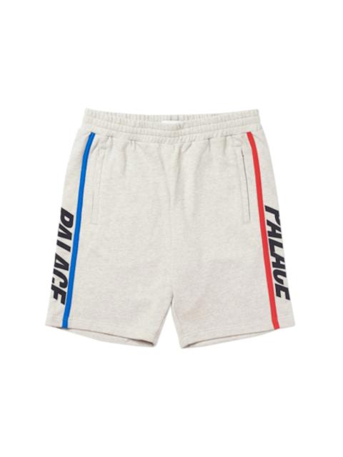 PALACE Palace Classic Fix Shorts Grey Marl