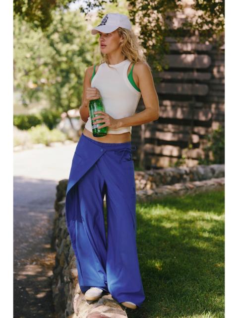 FREE PEOPLE Finish Line Pants
