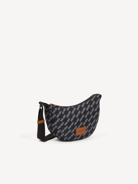 KENZO Sport Monogram shoulder bag
