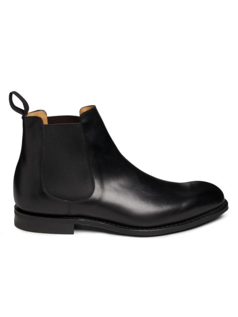Church's Men's Amberley R 2.0 Leather Chelsea Boots - Black