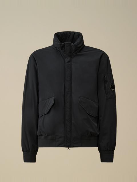 C.P. Company Pro-Tek Hooded Bomber Padded Jacket