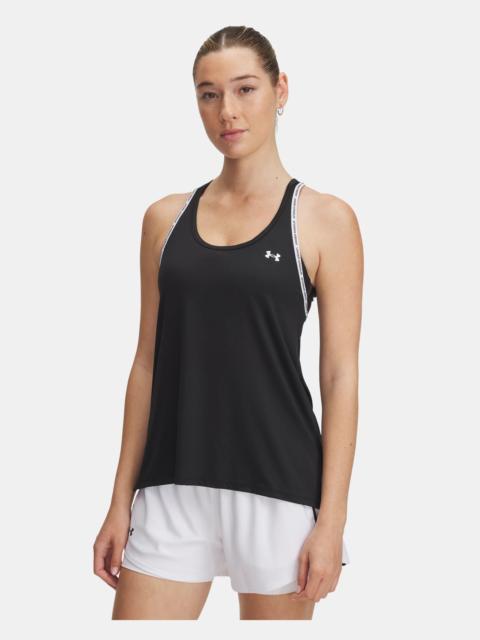 Women's UA Tech™ Knockout Tank