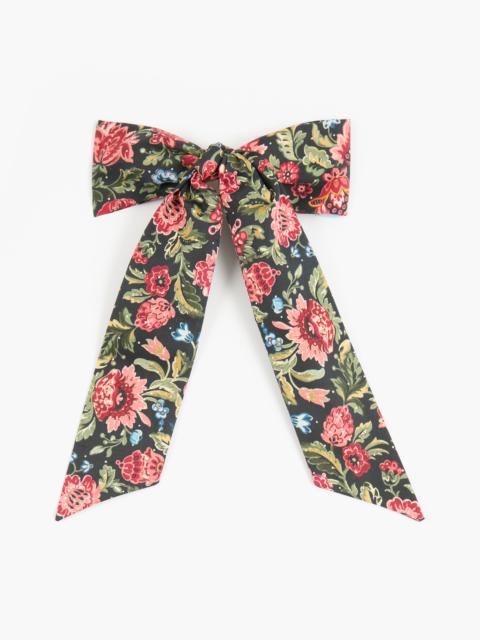 Hill House Home The Belle Bow - Jacobean Sprig