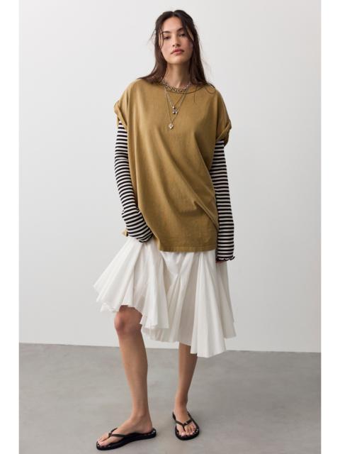 FREE PEOPLE We The Free Atlas Muscle Tunic