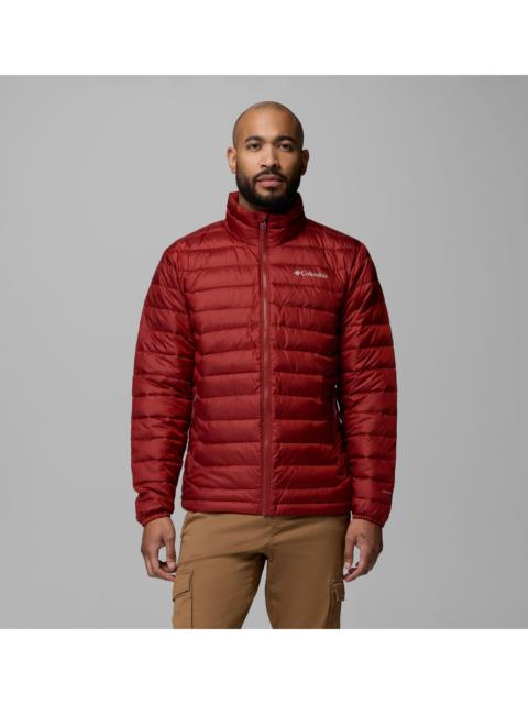 Columbia Men's Powder Lite II Jacket