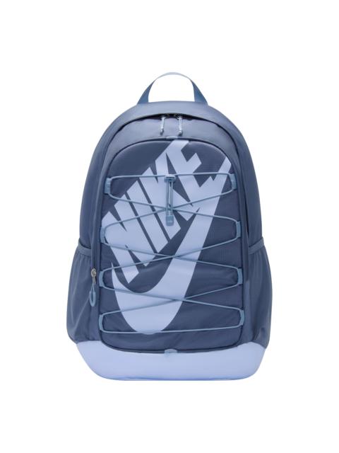 Nike Nike 26L Hayward Backpack 'Diffused Blue Work Blue Hydrogen Blue' HJ8200-491