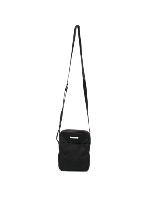 GUCCI Gucci Logo-plaque Shoulder Bag