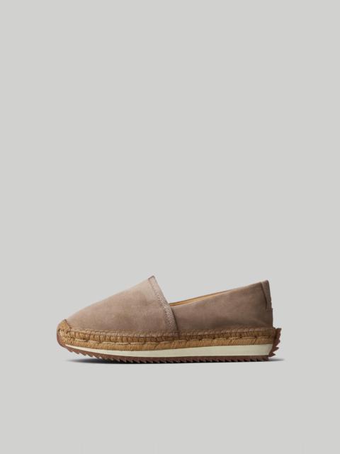 rag & bone Rb Espadrille Runner - Suede
Slip-On Flat