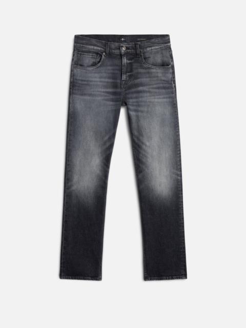 7 For All Mankind THE STRAIGHT 32" in Luxe Vintage