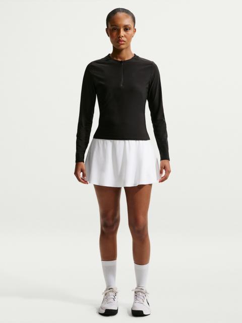 Nike NikeCourt Advantage Women's Dri-FIT Short Tennis Skirt