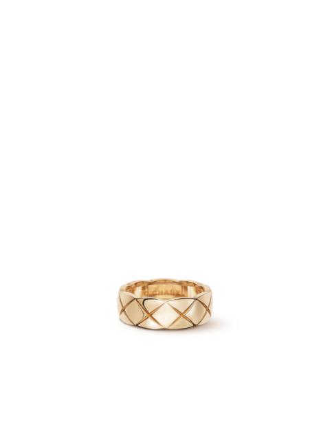 Coco Crush ring