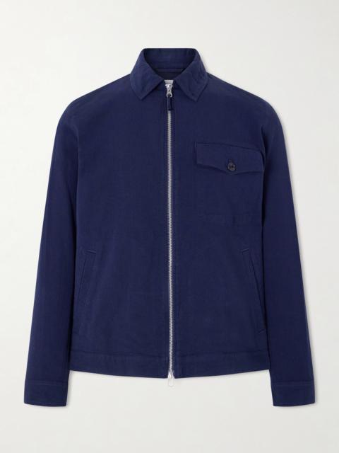 Hartford Danny Cotton Jacket
