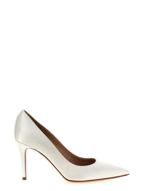 'Gianvito' pumps