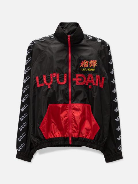 LU'U DAN WINDBREAKER L-D