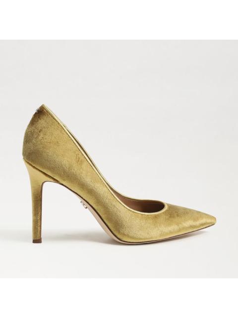 Sam Edelman Hazel Pointed Toe Pump