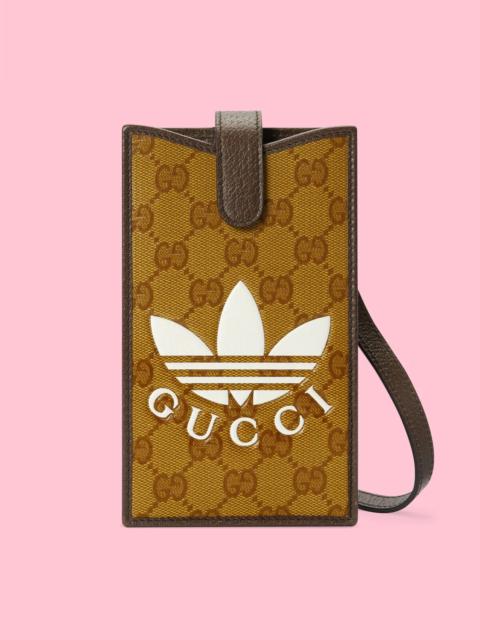GUCCI adidas x Gucci phone case